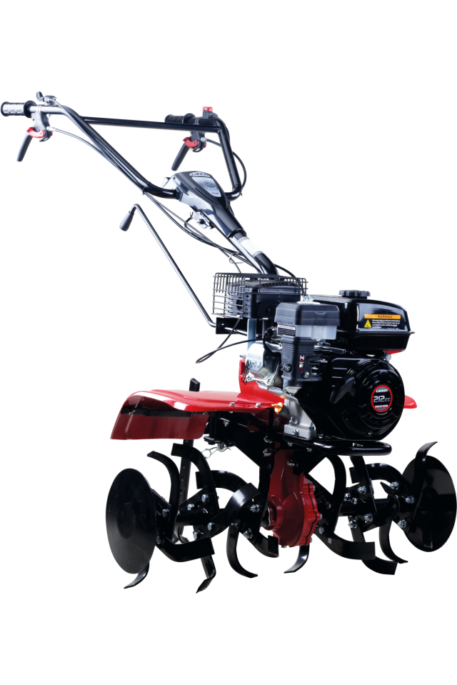 LONCIN ΣΚΑΠΤΙΚΟ ΒΕΝΖΙΝΗΣ LC850 (021WG3.9-85FQ-Z)