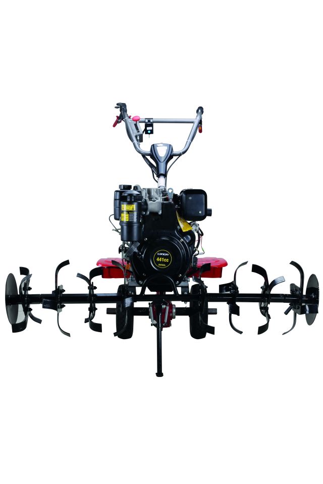 LONCIN ΣΚΑΠΤΙΚΟ ΠΕΤΡΕΛΑΙΟΥ LC1440 (021WG6.8-144FC-Z)