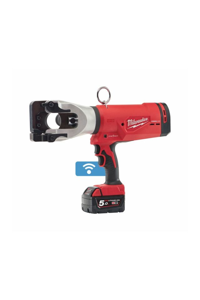 MILWAUKEE ΥΔΡΑΥΛΙΚΟΣ ΚΟΦΤΗΣ ΚΑΛΩΔΙΩΝ 44ΜΜ M18™ FORCELOGIC™ HCC45-522C 4933459266