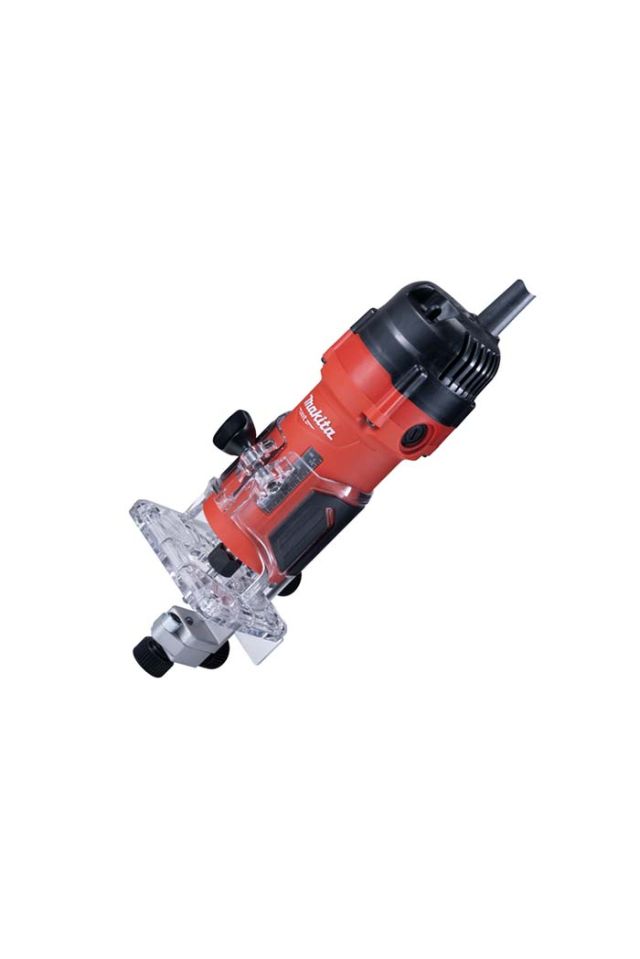 MAKITA Κουρευτικό Περιθωρίων 6mm 530W M3702
