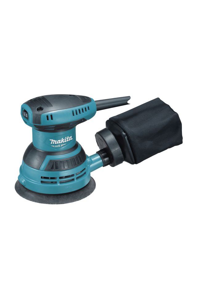 MAKITA ΠΑΛΜΙΚΟ ΕΚΚΕΝΤΡΟ 240W M9204B