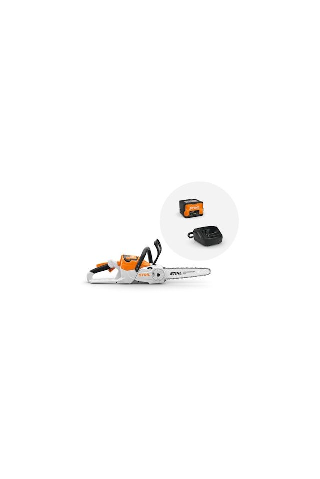 STIHL ΕΠΑΝΑΦΟΡΤΙΖΟΜΕΝΟ ΑΛΥΣΟΠΡΙΟΝΟ MSA 60 C-B 1/4