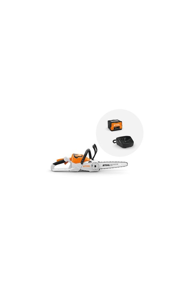 STIHL ΕΠΑΝΑΦΟΡΤΙΖΟΜΕΝΟ ΑΛΥΣΟΠΡΙΟΝΟ MSA 70 C-B 1/4
