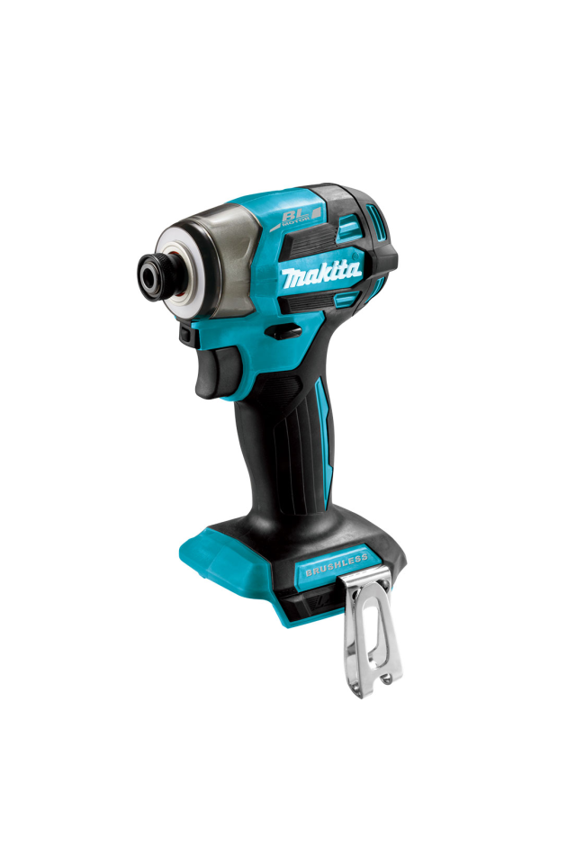 MAKITA LXT ΠΑΛΜΙΚΟ ΚΑΤΣΑΒΙΔΙ ΜΠΑΤΑΡΙΑΣ 18V Li-Ion BRUSHLESS 180NM (ΜΟΝΟ ΣΩΜΑ) DTD173Z 
