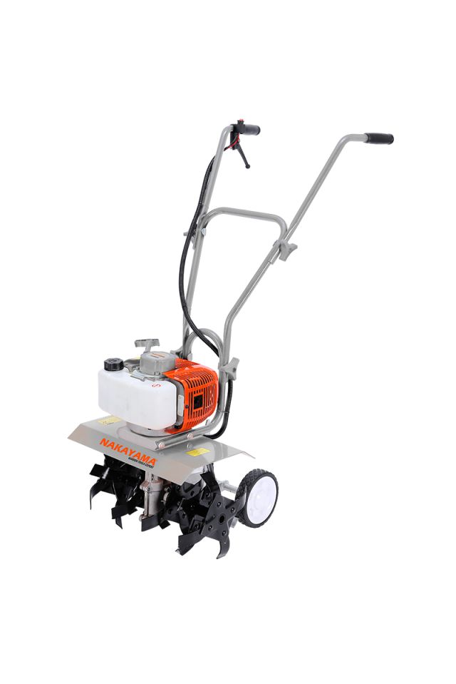 NAKAYAMA MB2620 Σκαπτικό Δίχρονο 62cc-2.8Hp-Πλάτος 40cm, Μαχαίρια 12+12