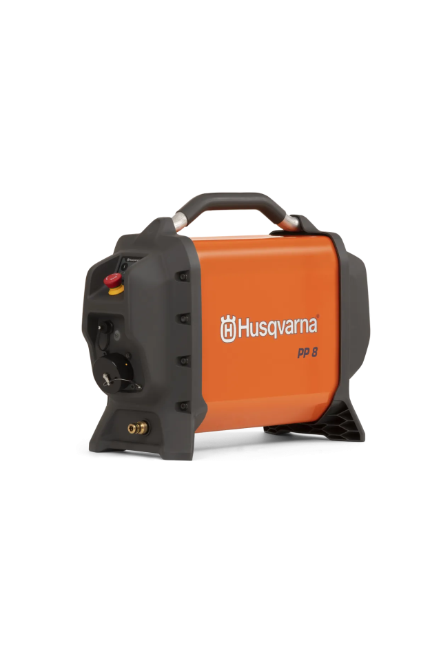 HUSQVARNA ΜΟΝΑΔΑ ΙΣΧΥΟΣ PP 8 970537401