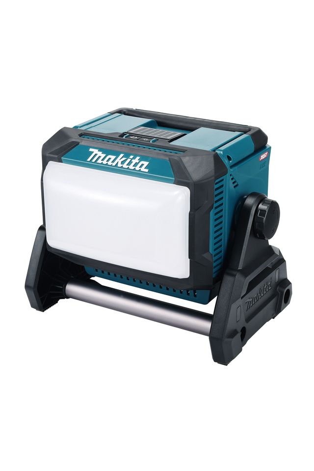 MAKITA ΠΡΟΒΟΛΕΑΣ 96 LEDs XGT® 40Vmax/LXT 18V-14.4V, 10.000lm ML009GX