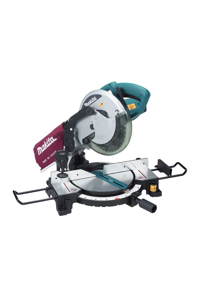MAKITA ΦΑΛΤΣΟΠΡΙΟΝΟ ø255 1500W MLS100N