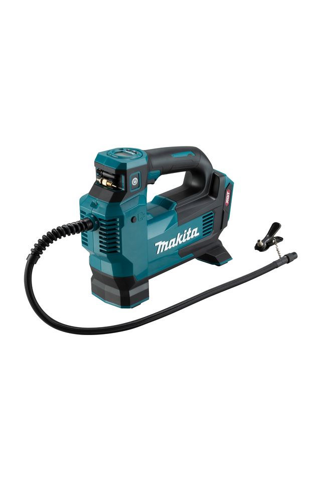 MAKITA ΤΡΟΜΠΑ ΑΕΡΟΣ XGT® 40Vmax (MONO TO ΣΩΜΑ) MP001GZ