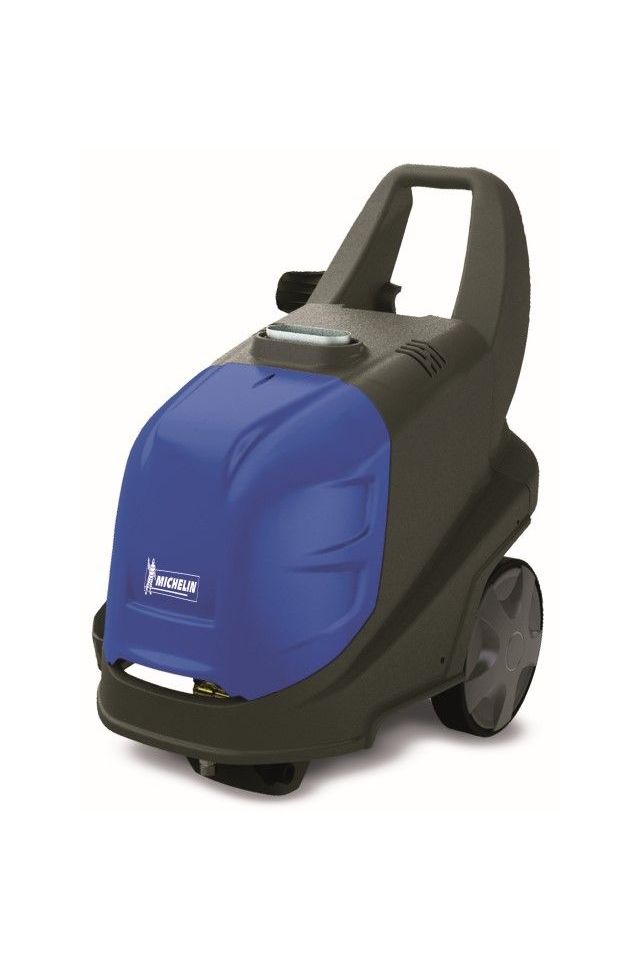 MICHELIN ΠΛΥΣΤΙΚΟ ΜΗΧΑΝΗΜΑ ΖΕΣΤΟΥ ΝΕΡΟΥ MPX150HL (0224332)