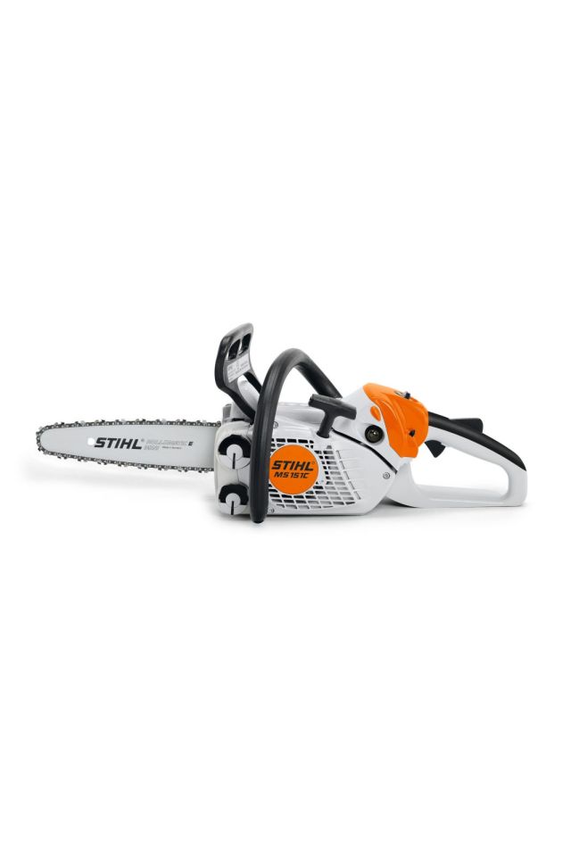 STIHL ΒΕΝΖΙΝΟΚΙΝΗΤΟ ΑΛΥΣΟΠΡΙΟΝΟ (1.5HP) 25CM  MS 151 C-E
