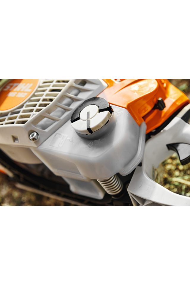 STIHL ΒΕΝΖΙΝΟΚΙΝΗΤΟ ΑΛΥΣΟΠΡΙΟΝΟ (2.2HP) 40CM MS 182 