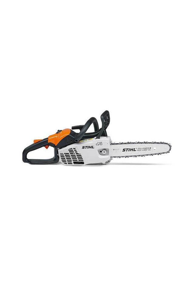 STIHL ΑΛΥΣΟΠΡΙΟΝΟ ΒΕΝΖΙΝΗΣ 30CM ΛΑΜΑ MS 192 C-E