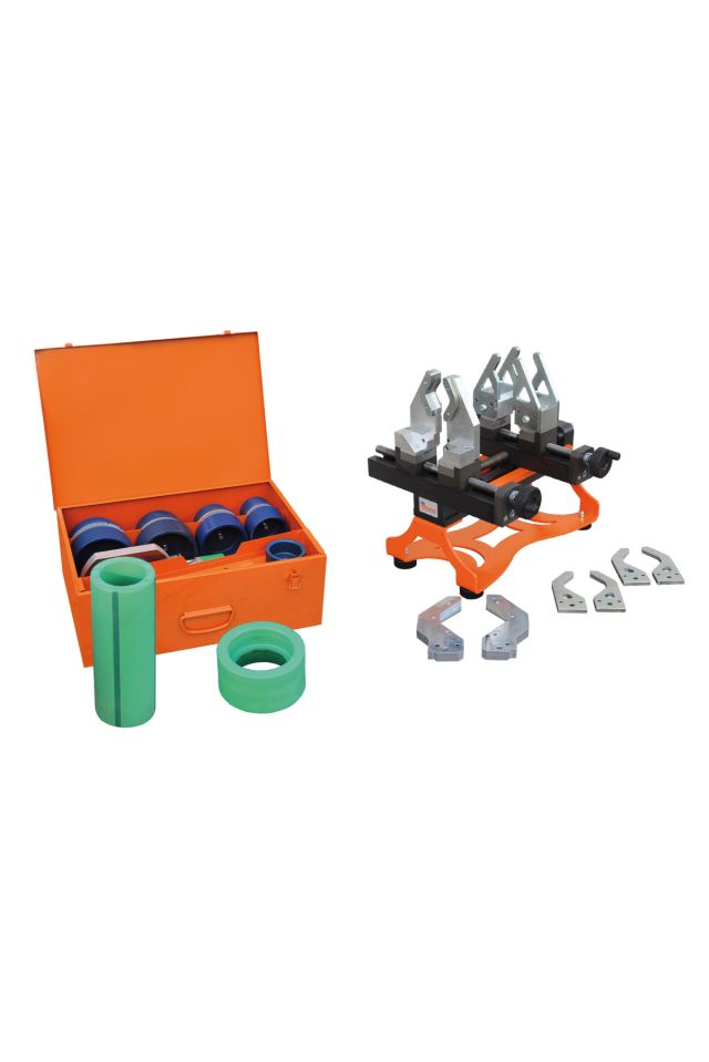 RITMO ΜΗΧΑΝΗ ΣΥΓΚΟΛΛΗΣΗΣ PRISMA JIG Ø 63 ÷ 125 mm  700190097-1
