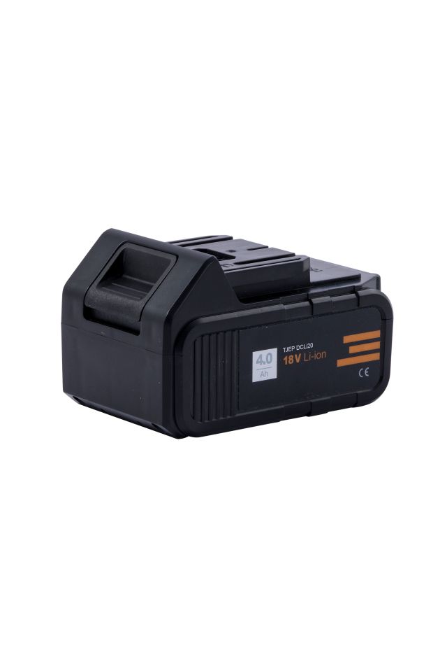 TJEP ΜΠΑΤΑΡΙΑ ΔΕΤΙΚΟΥ 18V 4.0AH 124204