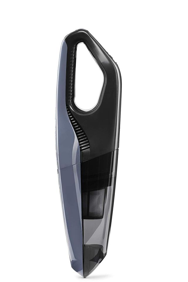 NILFISK ΕΠΑΝΑΦΟΡΤΙΖΟΜΕΝΟ ΣΚΟΥΠΑΚΙ QUICK 28VMAX BLUE 128390017