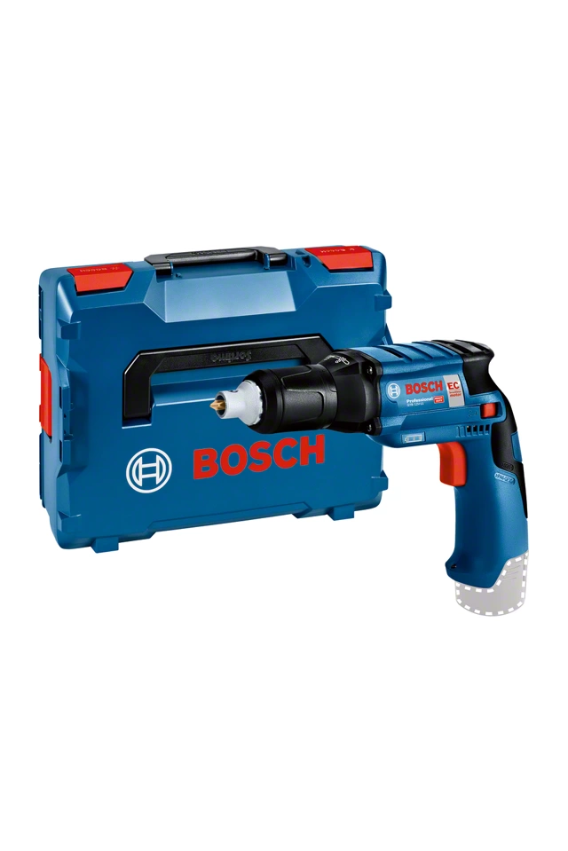 BOSCH ΚΑΤΣΑΒΙΔΙ ΓΥΨΟΣΑΝΙΔΩΝ ΜΠΑΤΑΡΙΑΣ GTB 12V-11 PROFESSIONAL SOLO 06019E4003