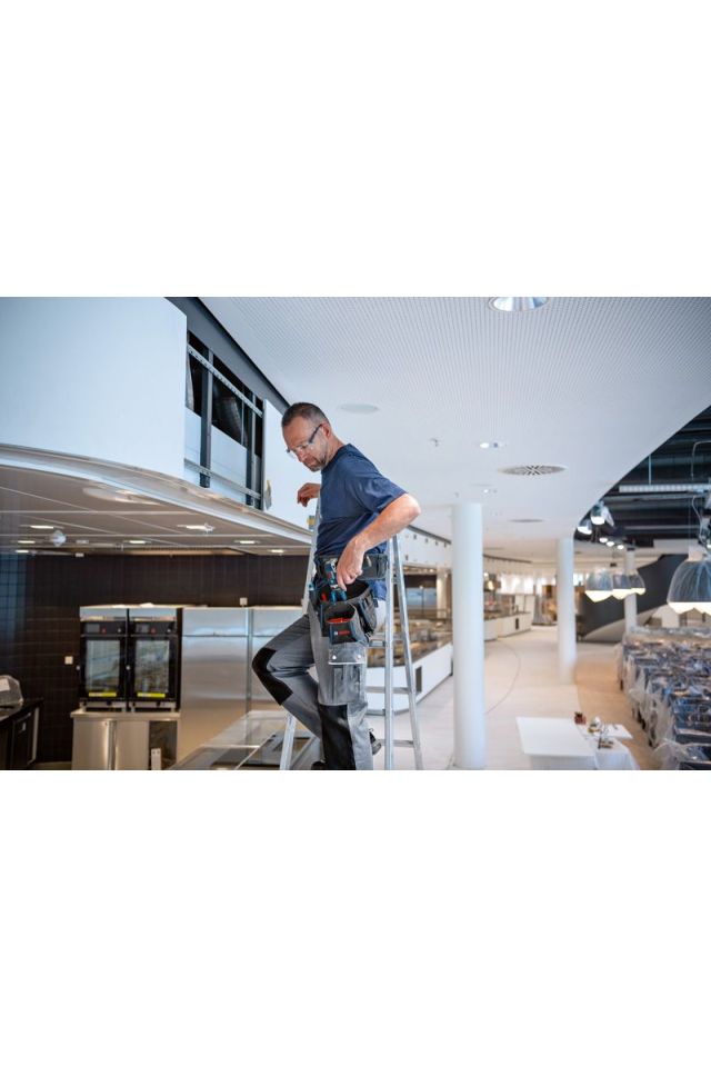 BOSCH ΕΡΓΑΛΕΙΟΘΗΚΗ ΖΩΝΗΣ GWT2 1600A0265S