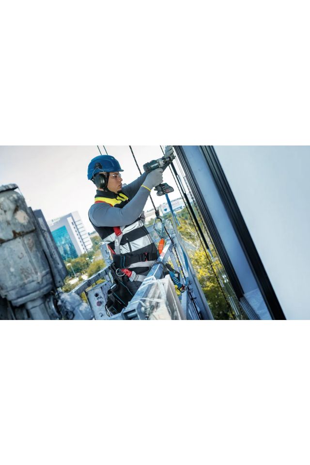 BOSCH PRO ΙΜΑΝΤΑΣ ΑΣΦΑΛΙΣΗΣ ΕΡΓΑΛΕΙΩΝ PRO HEAVY DUTY 2607990163
