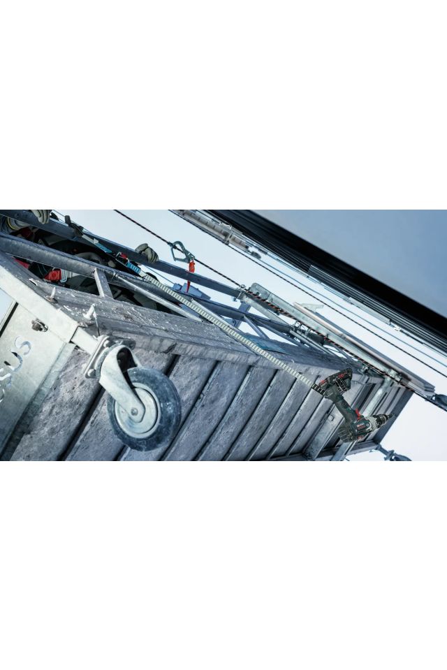 BOSCH PRO ΙΜΑΝΤΑΣ ΑΣΦΑΛΙΣΗΣ ΕΡΓΑΛΕΙΩΝ PRO HEAVY DUTY 2607990163