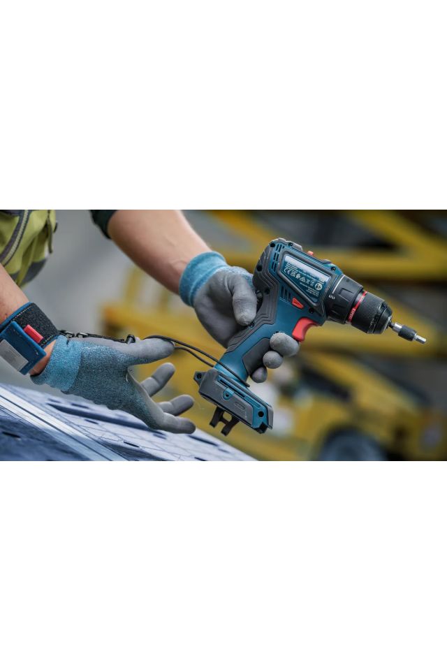BOSCH PRO ΙΜΑΝΤΑΣ ΚΑΡΠΟΥ ΣΥΓΚΡΑΤΗΣΗΣ ΕΡΓΑΛΕΙΩΝ WRISTBAND 2607990164