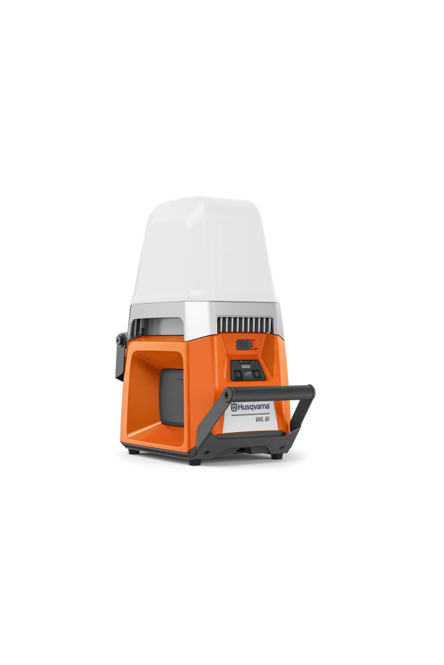 HUSQVARNA ΦΩΤΙΣΜΟΣ ΕΡΓΑΣΙΑΣ WL 8I (SOLO) 970584901