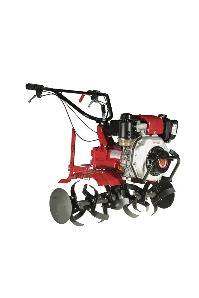 PRIMERA ΜΟΤΟΣΚΑΠΤΙΚΟ ΠΕΤΡΕΛΑΙΟΥ PM700 3+1ΤΑΧ.MIYAKE MD 300EL (7HP) 3201-403-0022