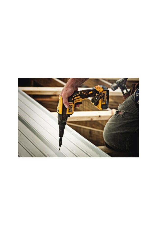 DEWALT ΚΑΤΣΑΒΙΔΙ 18V XR LI-ION BRUSHLESS DCF622P2-QW