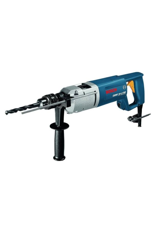 BOSCH ΔΡΑΠΑΝΟ PRO GBM 16-2 RE 0601120503