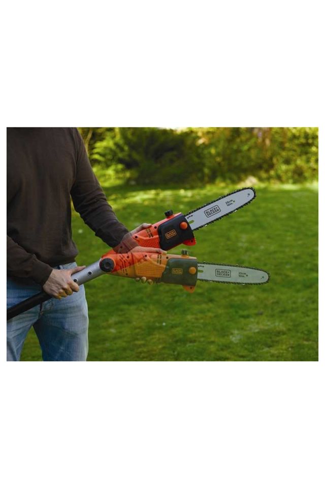 BLACK AND DECKER ΤΗΛΕΣΚΟΠΙΚΟ ΑΛΥΣΟΠΡΙΟΝΟ 800W PS7525-QS