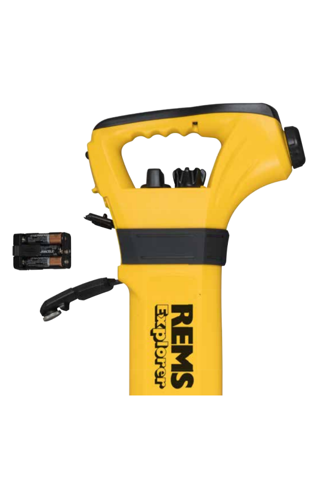 REMS EXPLORER ΣΥΣΚΕΥΗ ΕΝΤΟΠΙΣΜΟΥ 175312