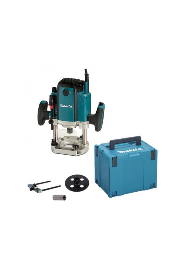 MAKITA ΡΟΥΤΕΡ 1.650W RP1803FX08 