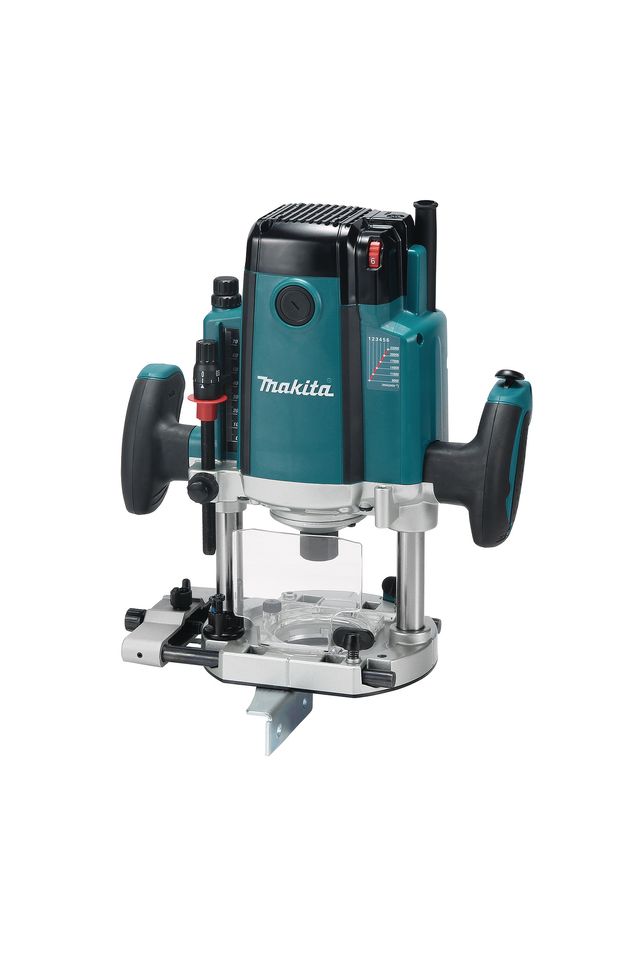 MAKITA ΡΟΥΤΕΡ 12mm 2100W RP2303FCJ