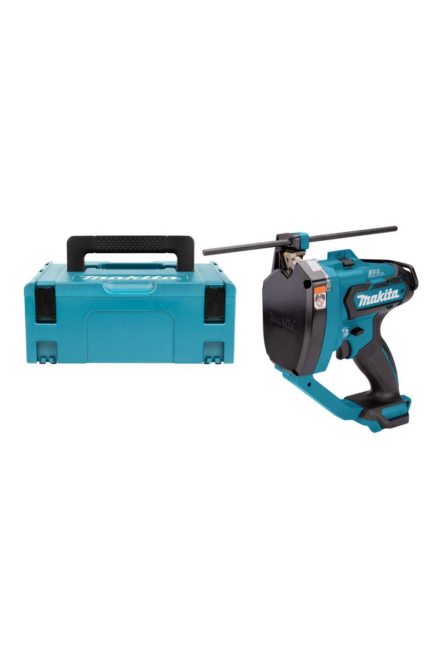 MAKITA ΣΙΔΗΡΟΚΟΦΤΗΣ ΓΙΑ ΝΤΙΖΕΣ CXT 12Vmax (ΜΟΝΟ ΣΩΜΑ) SC103DZJ