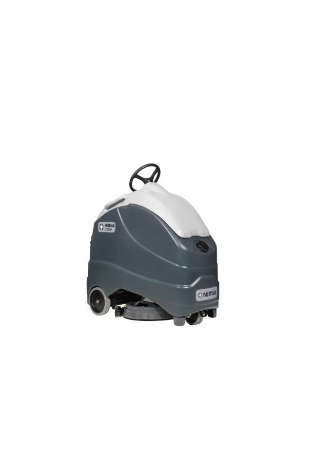 NILFISK ΜΗΧΑΝΗ ΠΛΥΣΗΣ / ΣΤΕΓΝΩΣΗΣ SC1500 51D 56104002