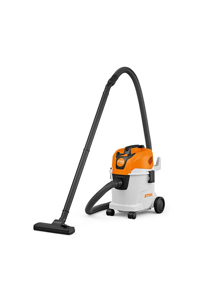 STIHL ΣΚΟΥΠΑ ΥΓΡΟΥ ΚΑΙ ΞΗΡΟΥ ΤΥΠΟΥ SE 33 SE010124413