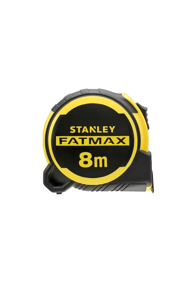 STANLEY FATMAX BLADE ARMOR ΜΕΤΡΟΤΑΙΝΙΑ 8m x 23cm FMHT33102-0