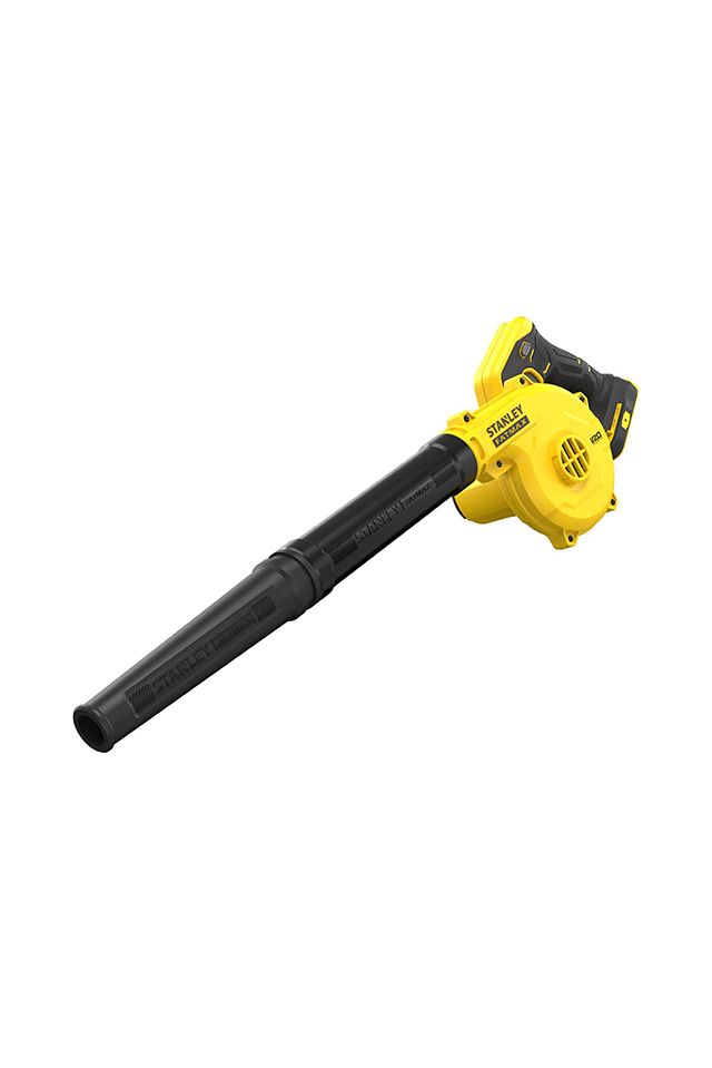 STANLEY FATMAX ΦΥΣΗΤΗΡΑΣ ΧΕΙΡΟΣ ΜΠΑΤΑΡΙΑΣ 20V Li-Ion (SOLO) SFMCBL01B-XJ