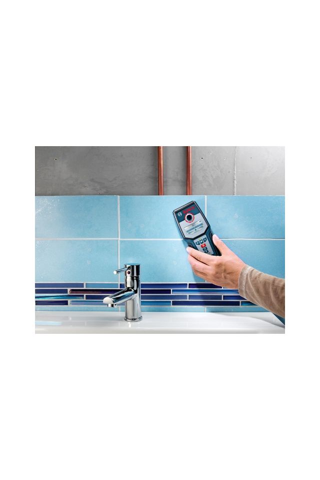 BOSCH ΑΝΙΧΝΕΥΤΗΣ GMS 120 PROFESSIONAL 0601081000