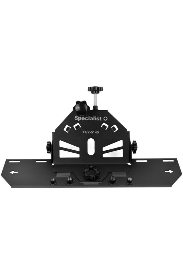 SPECIALIST ΚΟΦΤΗΣ ΠΛΑΚΙΔΙΩΝ ΧΕΙΡΟΚΙΝΗΤΟΣ 125MM 11/2-5145