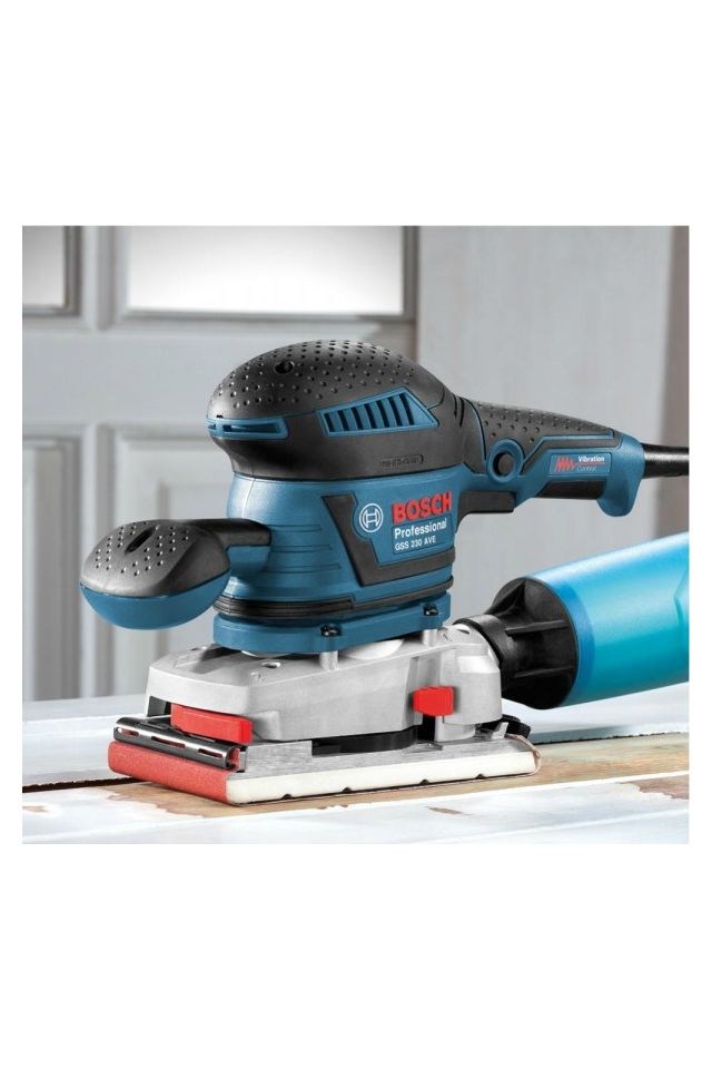 BOSCH ΠΑΛΜΙΚΟ ΤΡΙΒΕΙΟ GSS 280 AVE L-BOXX 0601292901