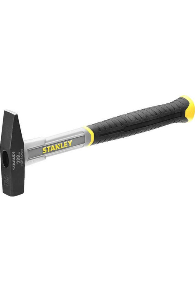 STANLEY ΣΦΥΡΙ ΜΗΧΑΝΟΥΡΓΩΝ FIBERGLASS 200GR STHT0-51906