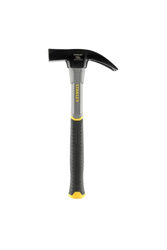 STANLEY ΣΦΥΡΙ ΠΡΟΚΟΒΓΑΛΤΗΣ 750GR ΜΕ ΛΑΒΗ ΑΠΟ FIBERGLASS STHT0-54123