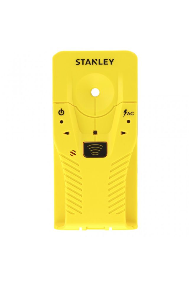 STANLEY ΑΝΙΧΝΕΥΤΗΣ ΜΕΤΑΛΛΩΝ/ΞΥΛΟΥ/ΕΝΕΡΓΩΝ ΚΑΛΩΔΙΩΝ S110 STHT77587-0