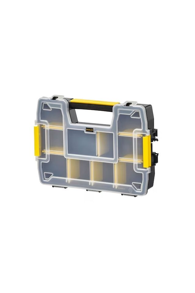 STANLEY ΑΤΖΕΝΤΑ 10 ΔΙΑΜΕΡΙΣΜΑΤΩΝ SORTMASTER® STST1-70720