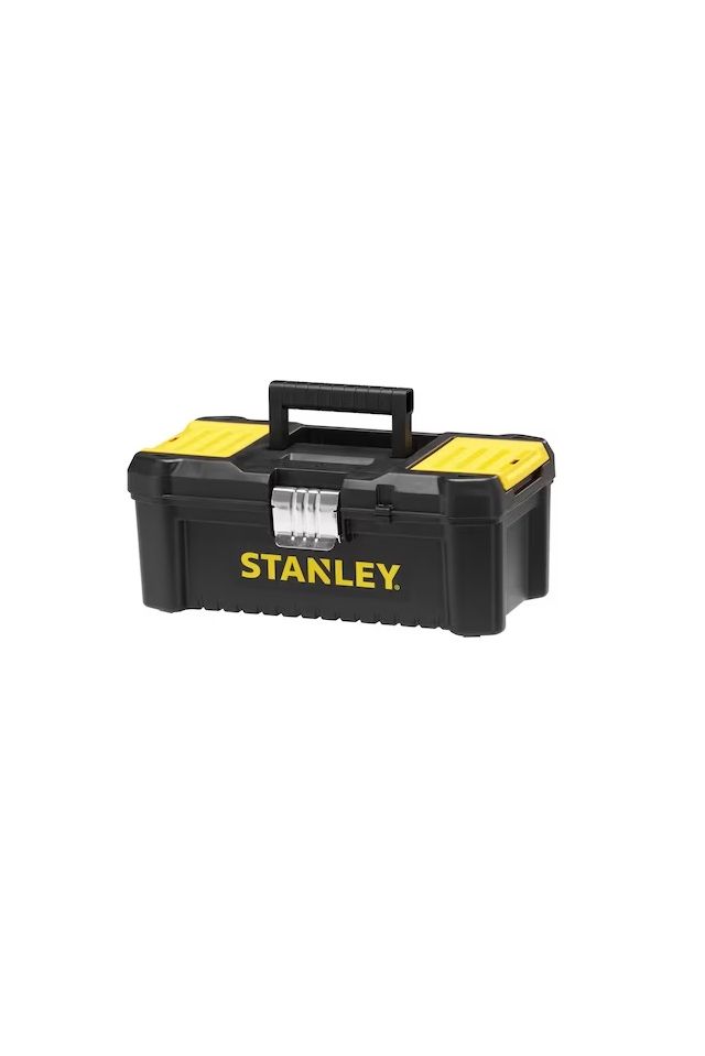 STANLEY ΕΡΓΑΛΕΙΟΘΗΚΗ ΠΛΑΣΤΙΚΗ 12,5'' ESSENSIAL STST1-75515