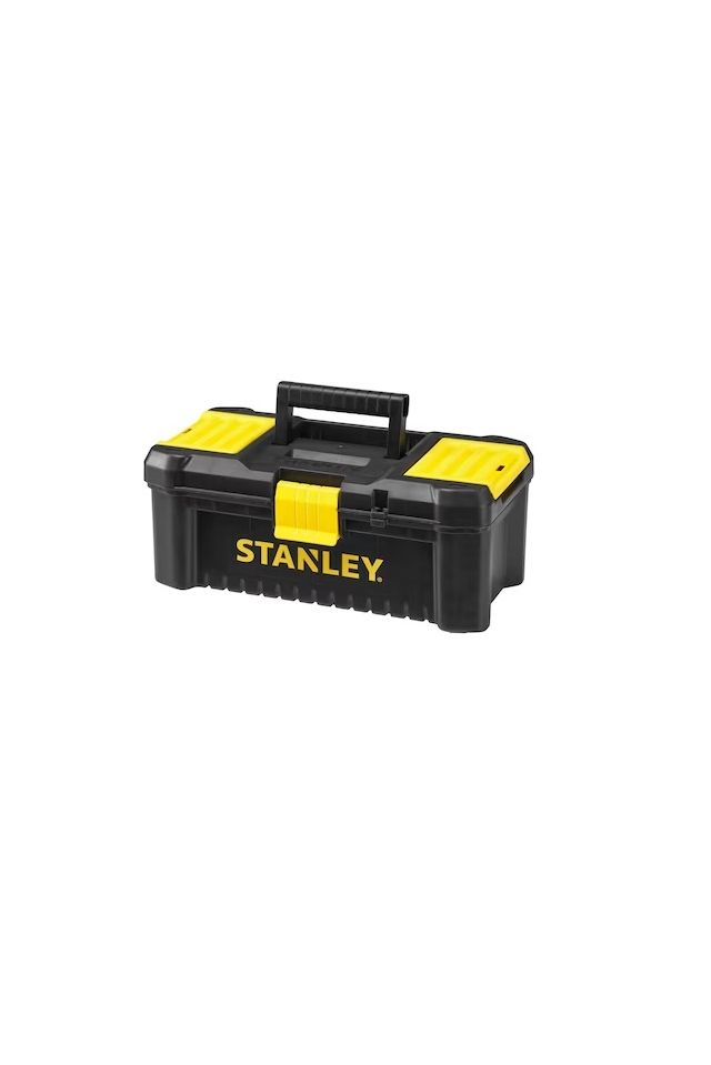 STANLEY ΕΡΓΑΛΕΙΟΘΗΚΗ ESSENTIAL ΜΕ ΜΕΤΑΛΛΙΚΟΥΣ ΜΕΝΤΕΣΕΔΕΣ STST1-75517