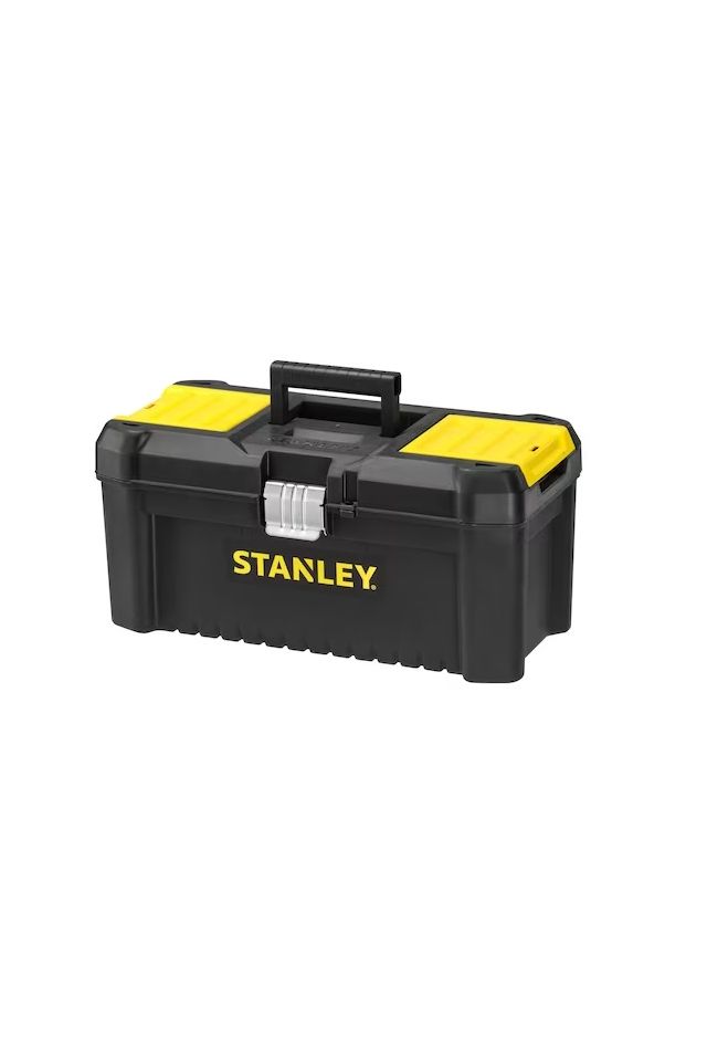 STANLEY ΕΡΓΑΛΕΙΟΘΗΚΗ ΠΛΑΣΤΙΚΗ 16'' ESSENSIAL STST1-75518