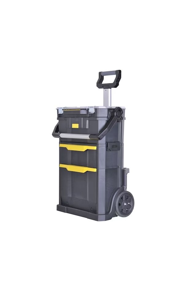 STANLEY ΤΡΟΧΗΛΑΤΟΣ ΕΡΓΑΛΕΙΟΦΟΡΟΣ 2 ΣΕ 1 STST1-79231
