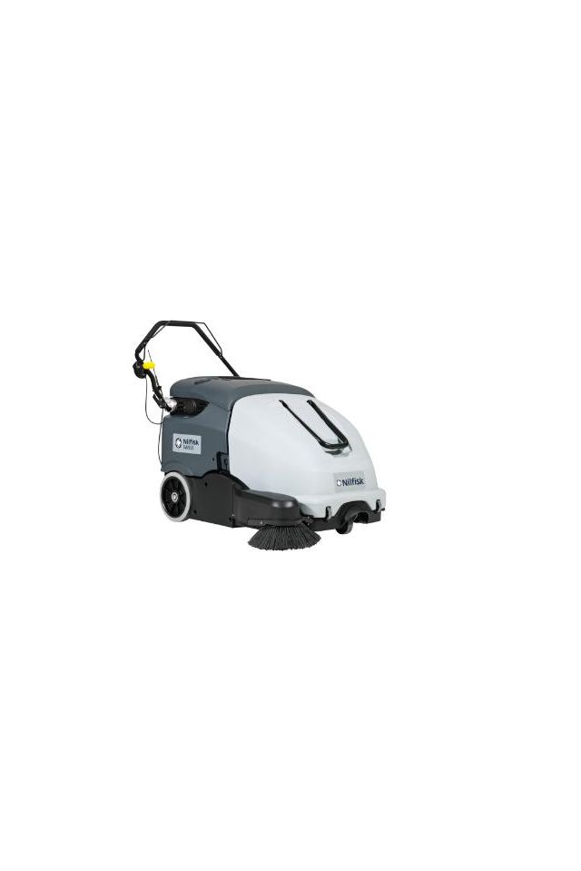 NILFISK ΣΑΡΩΘΡΟ ΜΠΑΤΑΡΙΑΣ ΜΕ ΚΑΔΟ 60LT SW900 9084110010